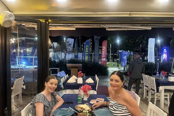 Palmiye Restaurant - Resim 17