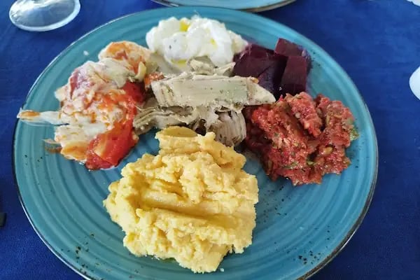 Palmiye Restaurant - Resim 19