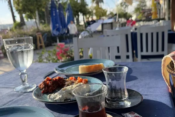 Palmiye Restaurant - Resim 18