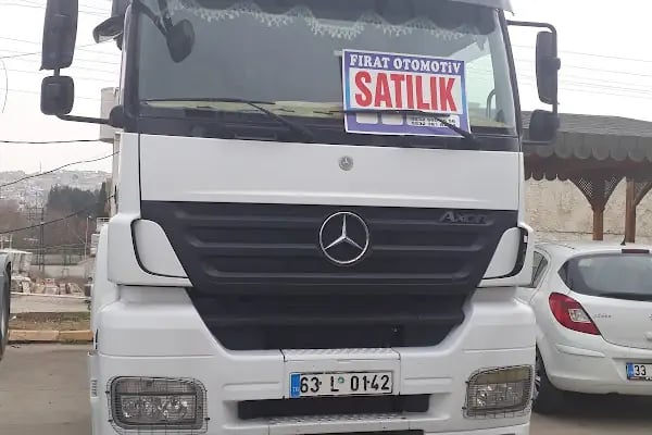 FIRAT PETROL A.Ş - Resim 2