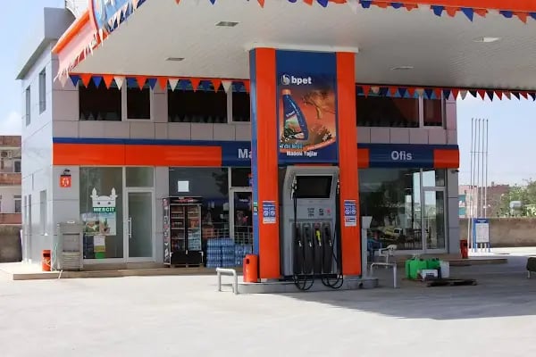 FIRAT PETROL A.Ş - Resim 1
