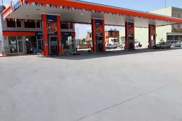 FIRAT PETROL A.Ş - Resim 4