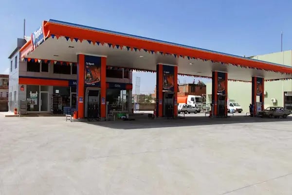 FIRAT PETROL A.Ş - Resim 3