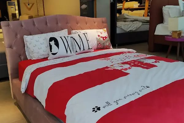 Yataş Bedding I Balçova - Resim 18