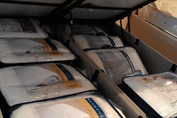 Yataş Bedding I Balçova - Resim 19