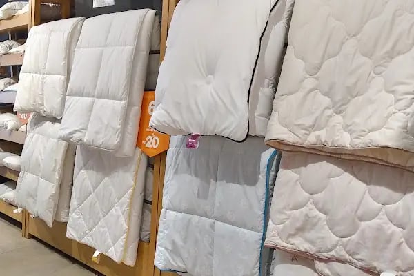 Yataş Bedding I Balçova - Resim 15