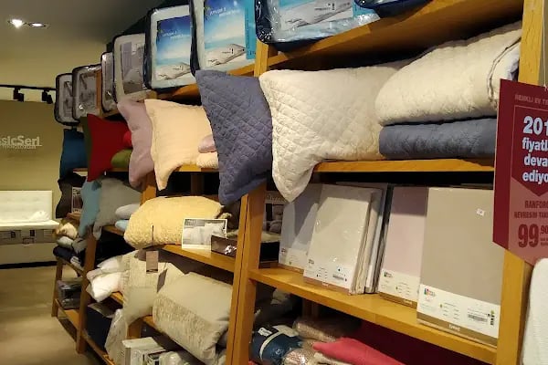 Yataş Bedding I Balçova - Resim 8