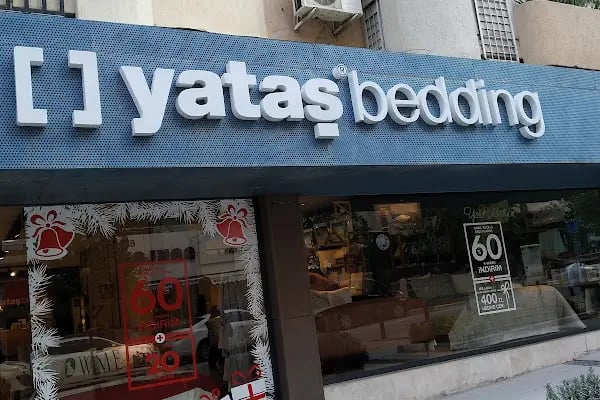 Yataş Bedding I Balçova - Resim 3