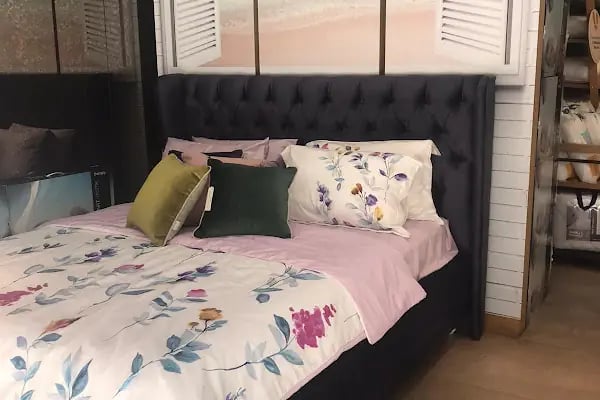 Yataş Bedding I Balçova - Resim 6