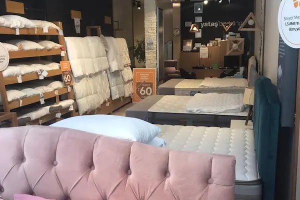 Yataş Bedding I Balçova - Resim 5