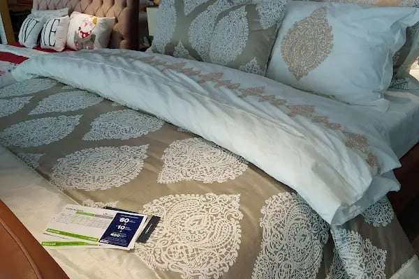 Yataş Bedding I Balçova - Resim 12