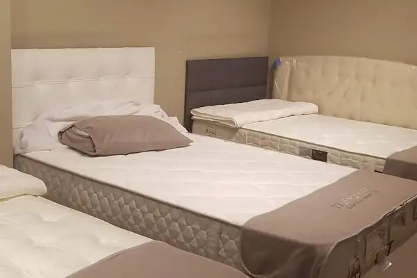 Yataş Bedding I Balçova - Resim 9