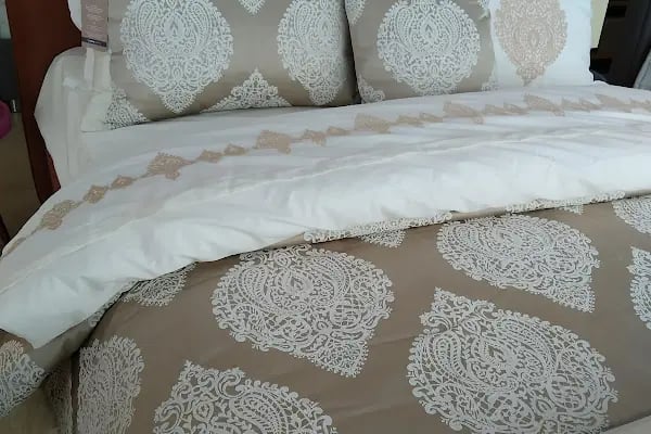 Yataş Bedding I Balçova - Resim 20