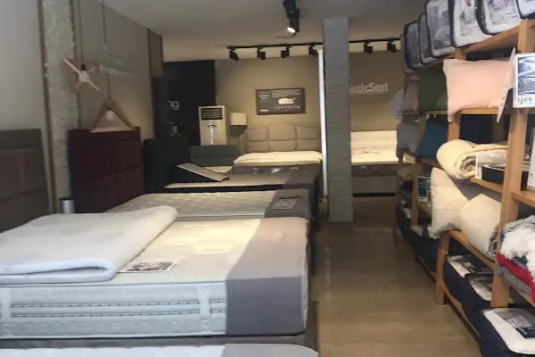 Yataş Bedding I Balçova - Resim 4