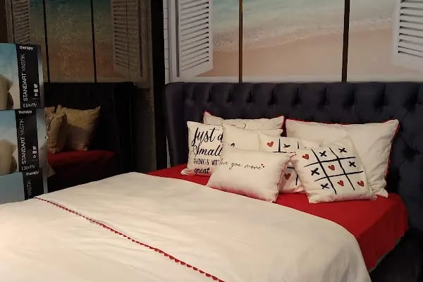 Yataş Bedding I Balçova - Resim 16