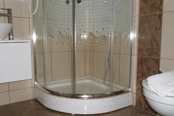 Summer In Garden Suites &amp; Beach Hotel - Resim 4