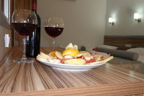 Summer In Garden Suites &amp; Beach Hotel - Resim 18