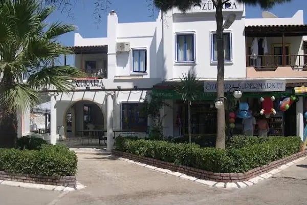 Summer In Garden Suites &amp; Beach Hotel - Resim 1