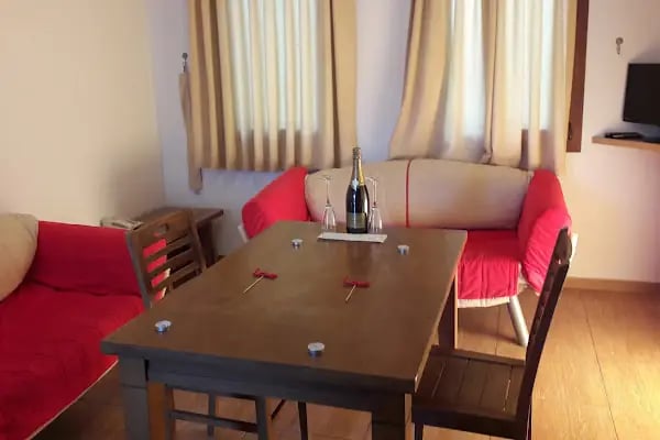 Summer In Garden Suites &amp; Beach Hotel - Resim 6