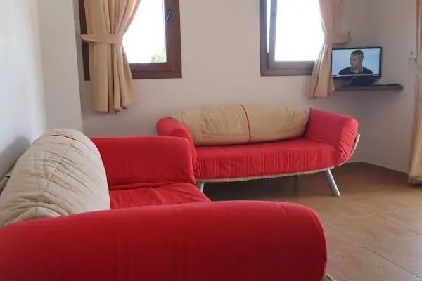 Summer In Garden Suites &amp; Beach Hotel - Resim 11