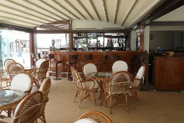 Summer In Garden Suites &amp; Beach Hotel - Resim 19