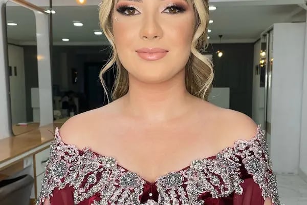 ALP DEMİRHAN HAİR MAKE-UP - Resim 19
