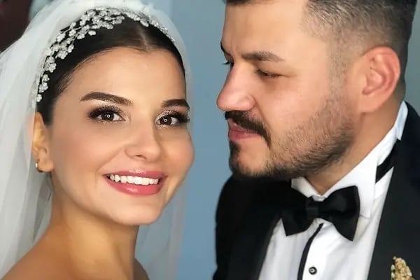 ALP DEMİRHAN HAİR MAKE-UP - Resim 16