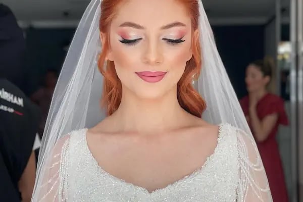 ALP DEMİRHAN HAİR MAKE-UP - Resim 15