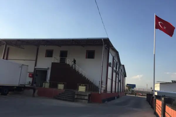 DOĞANCAN GIDA - Resim 3