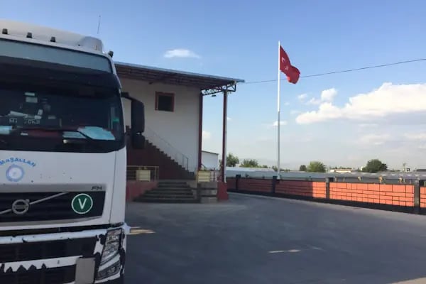 DOĞANCAN GIDA - Resim 2