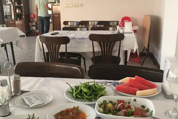 Kalpakoğlu Restoran - Resim 11