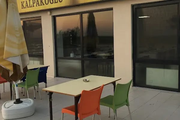 Kalpakoğlu Restoran - Resim 18