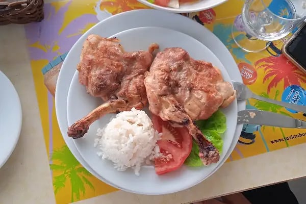 Kalpakoğlu Restoran - Resim 6