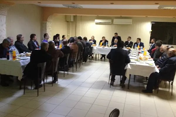Kalpakoğlu Restoran - Resim 12