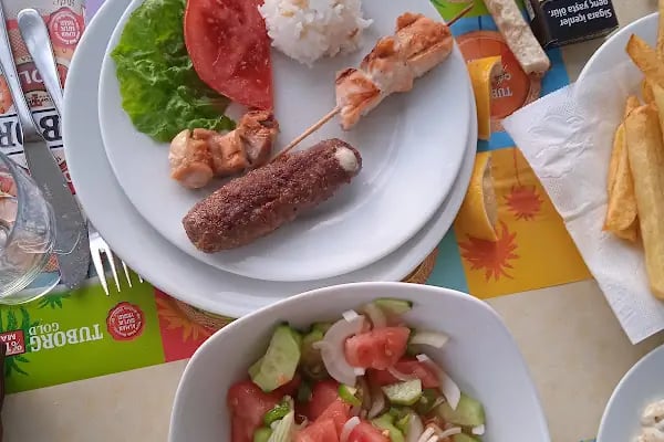 Kalpakoğlu Restoran - Resim 14