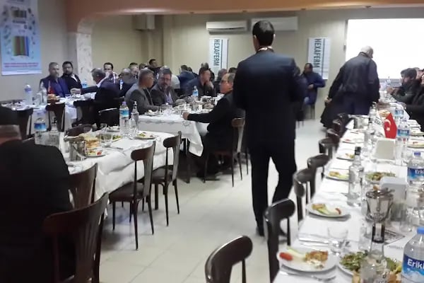 Kalpakoğlu Restoran - Resim 19