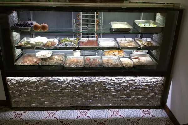 Kalpakoğlu Restoran - Resim 2