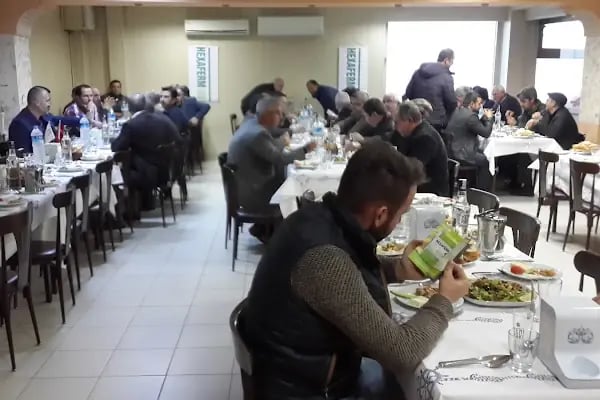 Kalpakoğlu Restoran - Resim 7