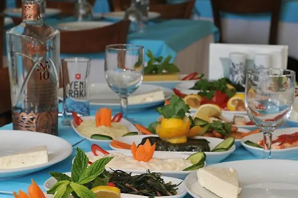 Zara Zargana Balık - Resim 3