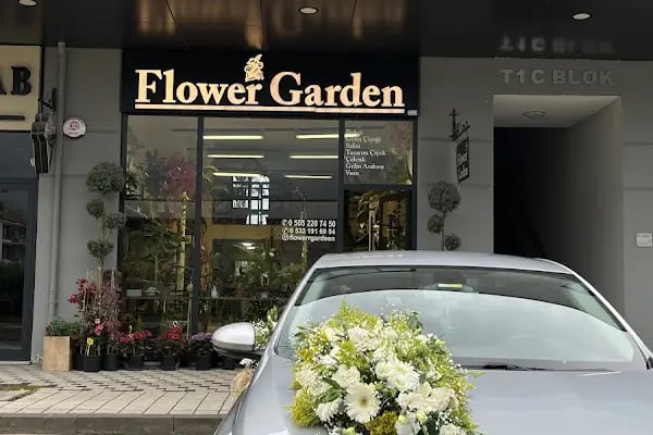 FlowerGarden - Resim 2