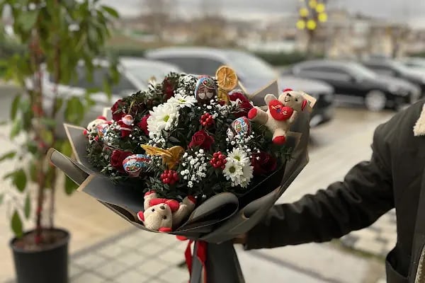 FlowerGarden - Resim 18