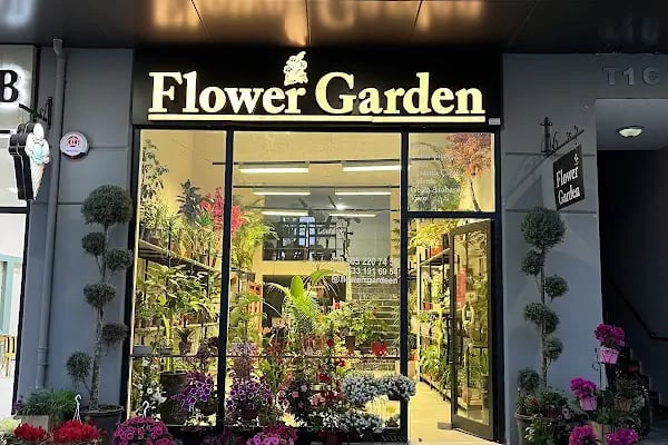 FlowerGarden - Resim 14