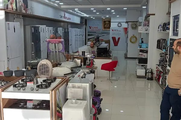 Vestel 19 Mayıs Engiz Yetkili Satış Mağazası - Muhammet Şahin - Resim 9