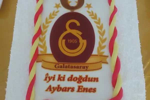 Tarçın Fırın Cafe - Resim 3