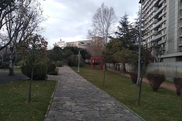 Bahçelievler Piknik Alanı - Resim 15