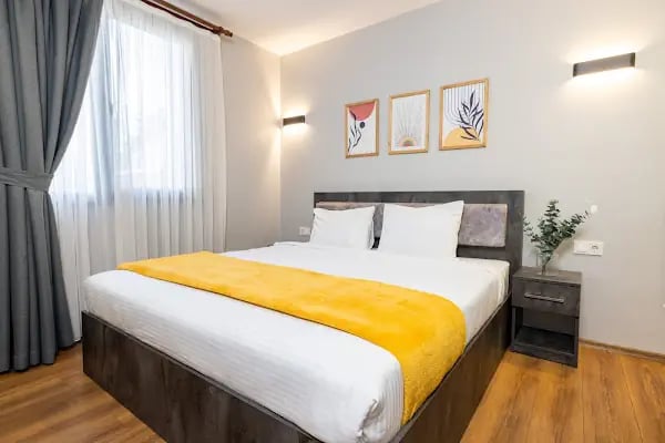 TÜRKELİ OTEL &amp; CAFE - Resim 2