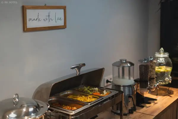 TÜRKELİ OTEL &amp; CAFE - Resim 13