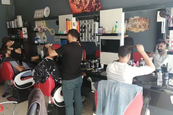 İstanbul tekstil merkezi Merter - Resim 8