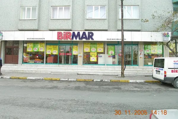 Birmar Hipermarketleri (Genel Müdürlük) - Resim 5
