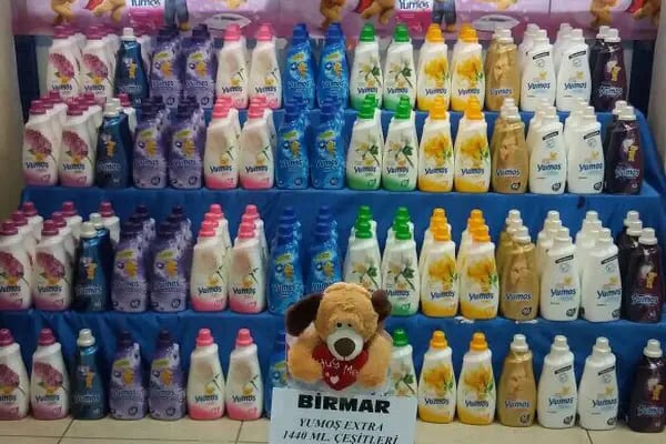 Birmar Hipermarketleri (Genel Müdürlük) - Resim 4